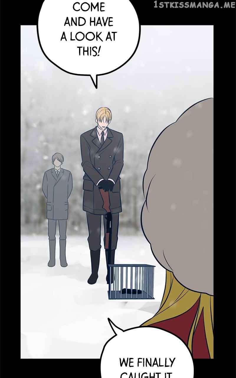 Throw the Trash in the Trash cane Chapter 49 page 2