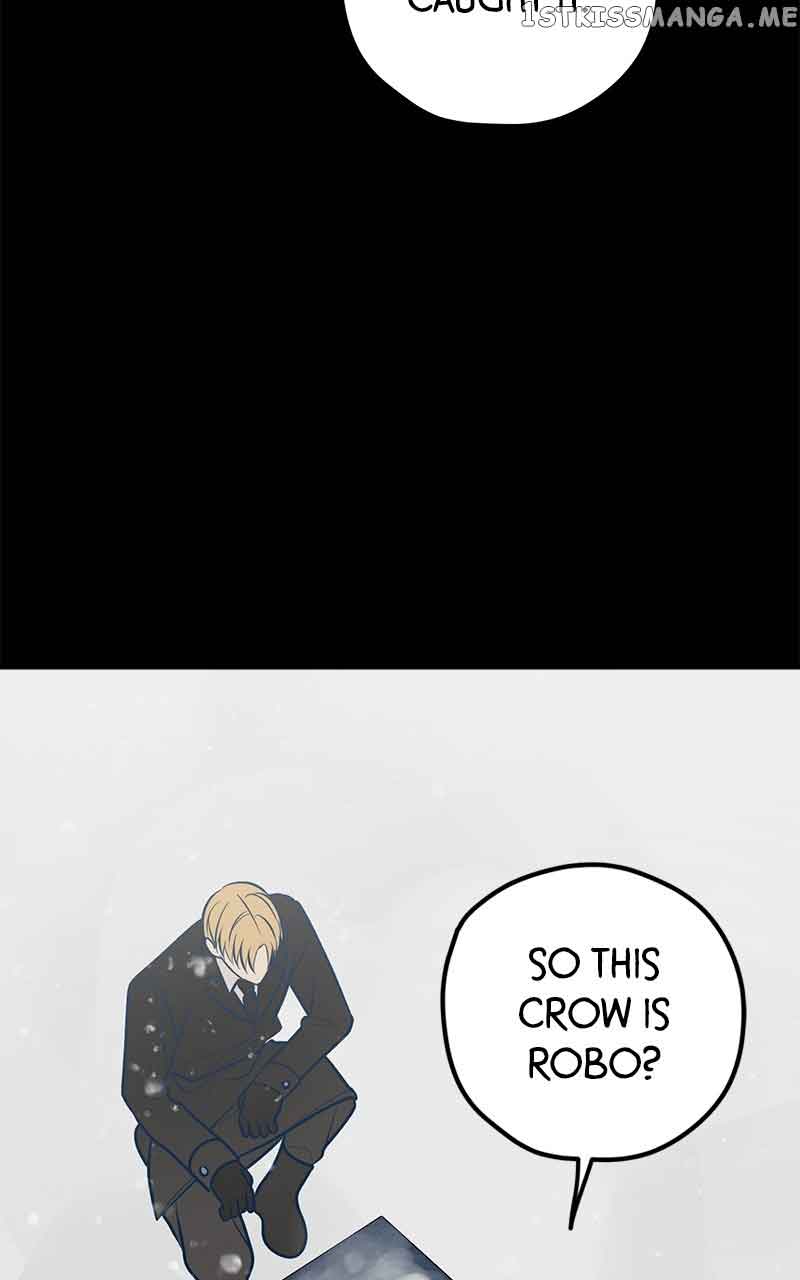 Throw the Trash in the Trash cane Chapter 49 page 3