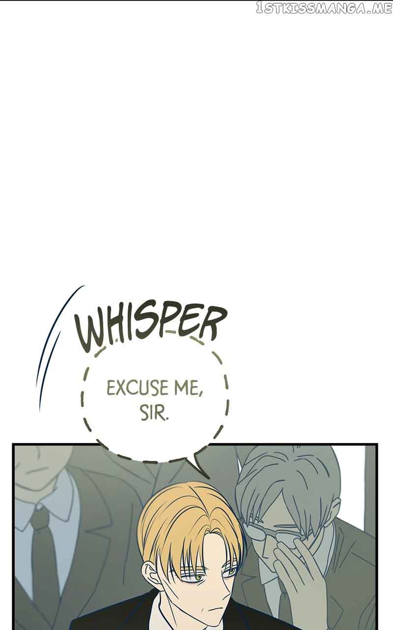 Throw the Trash in the Trash cane Chapter 49 page 46