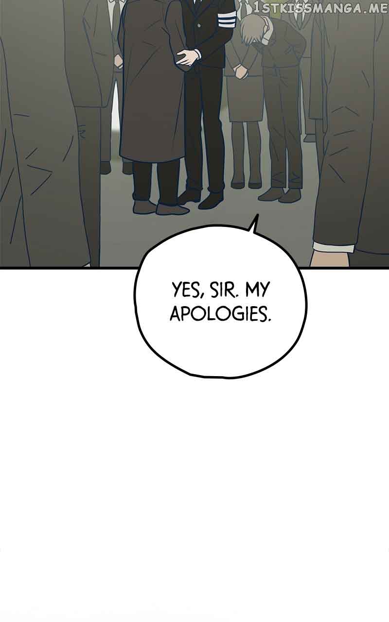 Throw the Trash in the Trash cane Chapter 49 page 50