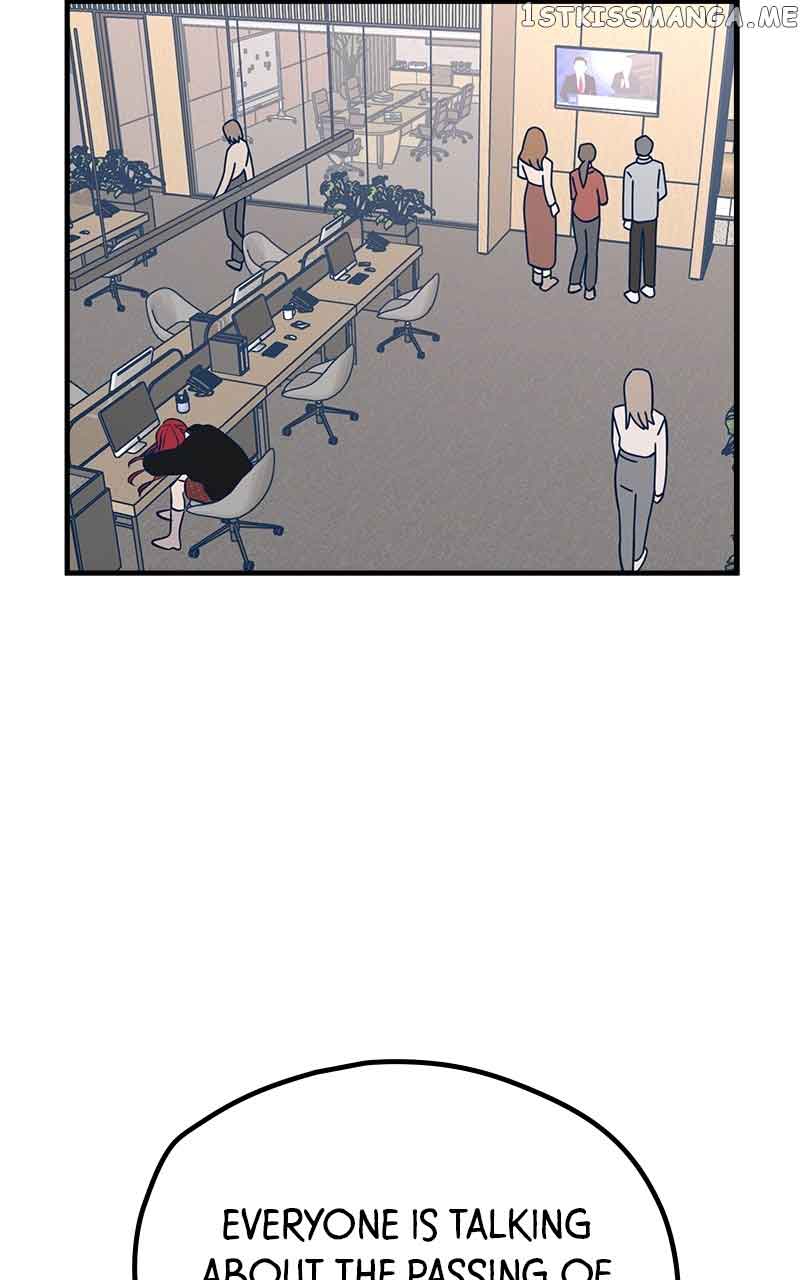 Throw the Trash in the Trash cane Chapter 49 page 57