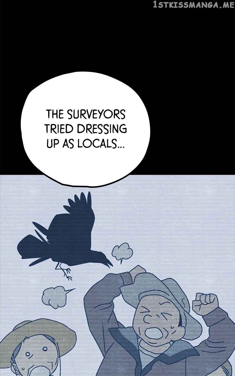Throw the Trash in the Trash cane Chapter 49 page 5