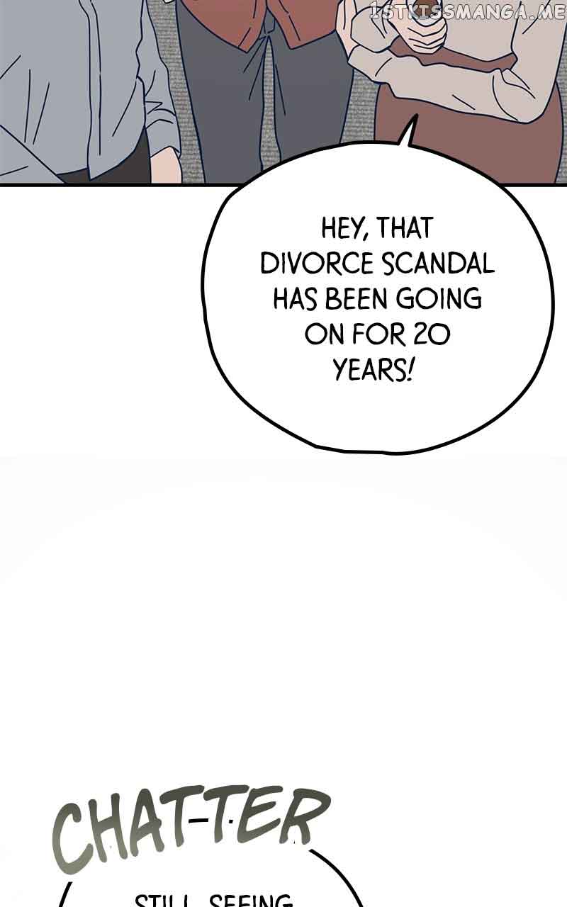 Throw the Trash in the Trash cane Chapter 49 page 60