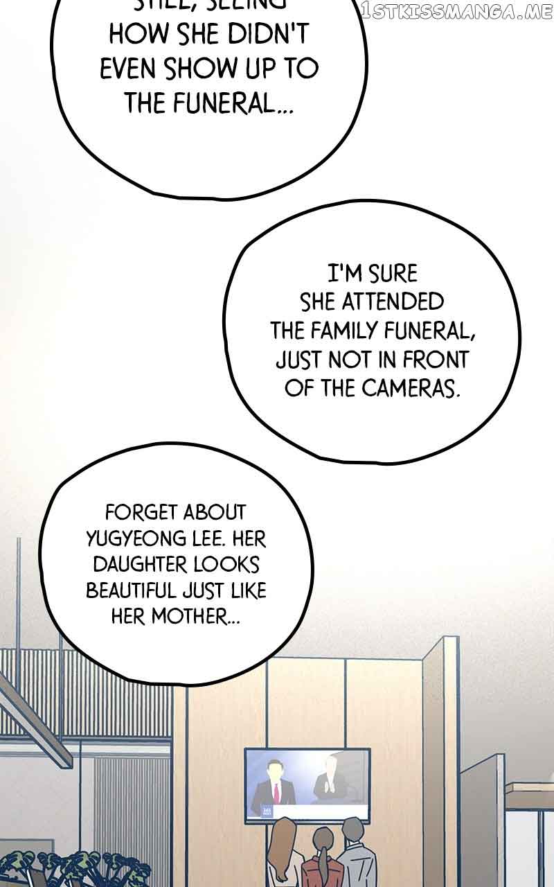 Throw the Trash in the Trash cane Chapter 49 page 61