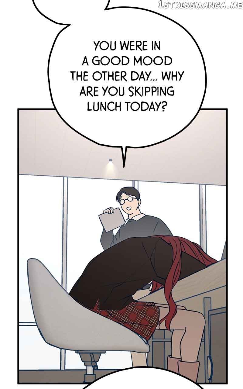 Throw the Trash in the Trash cane Chapter 49 page 63