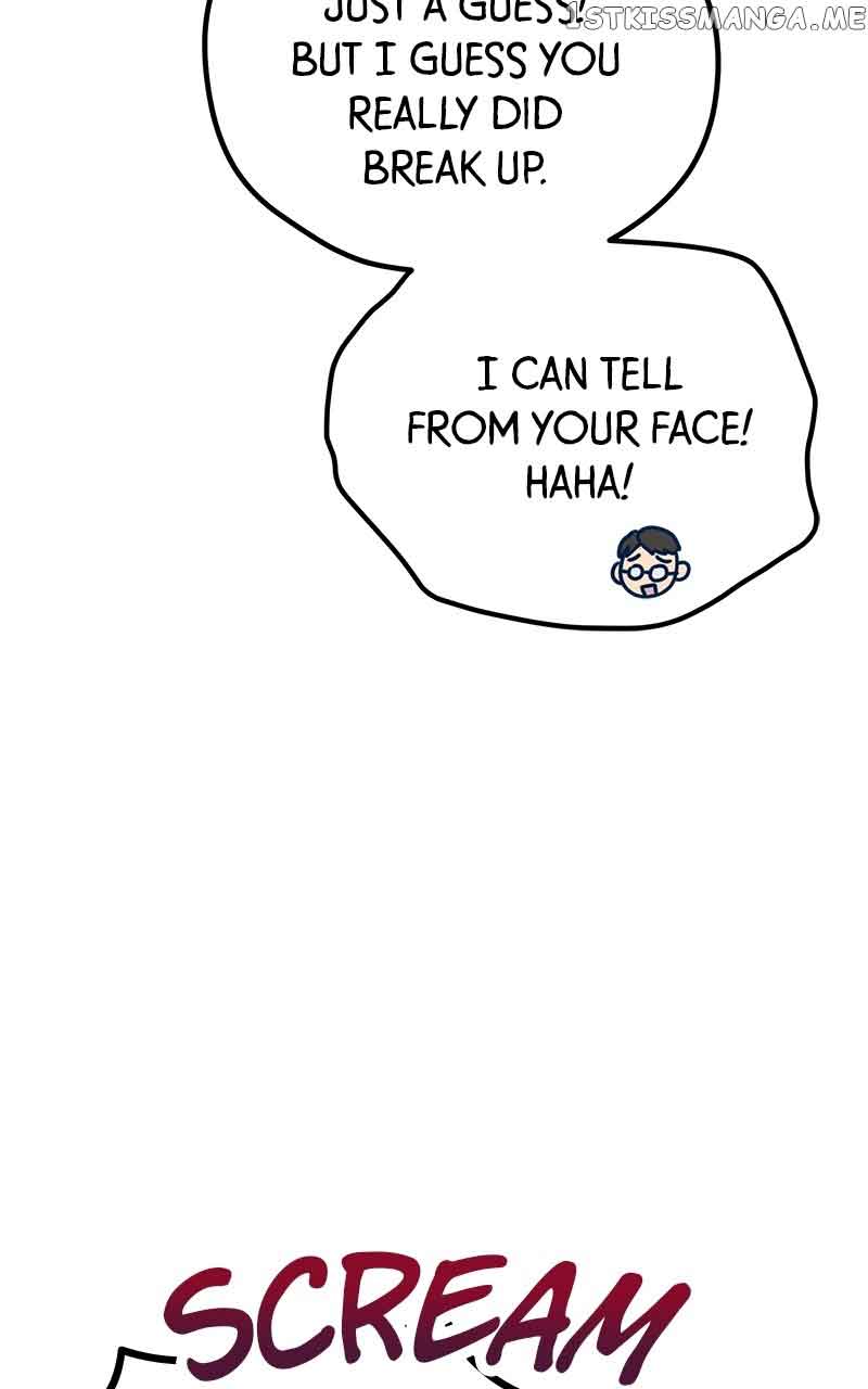 Throw the Trash in the Trash cane Chapter 49 page 68