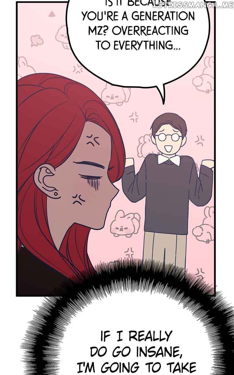 Throw the Trash in the Trash cane Chapter 49 page 71