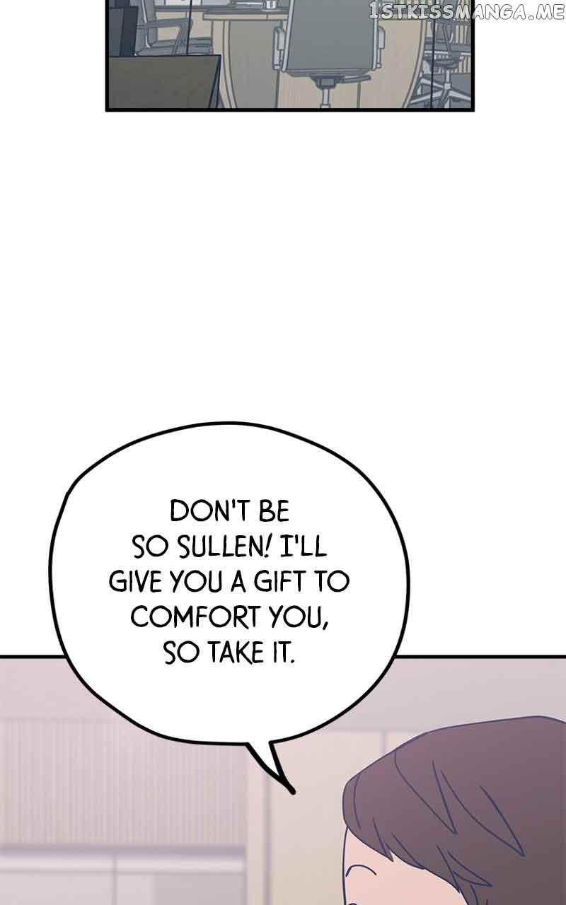 Throw the Trash in the Trash cane Chapter 49 page 73
