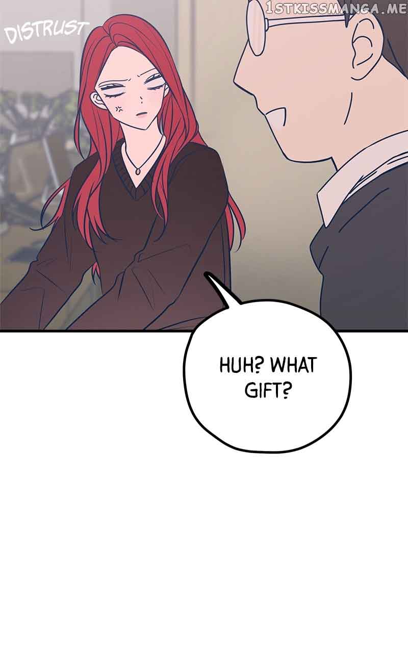 Throw the Trash in the Trash cane Chapter 49 page 74