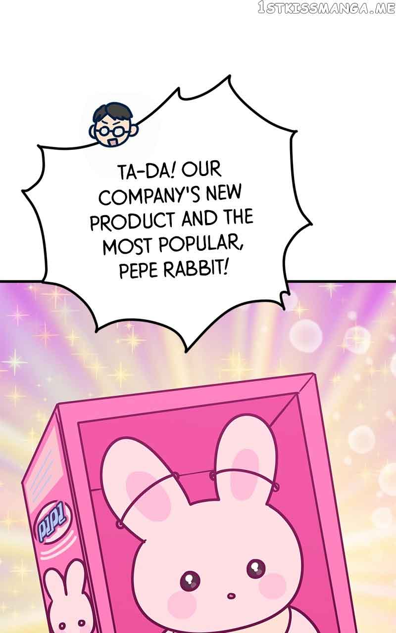 Throw the Trash in the Trash cane Chapter 49 page 75