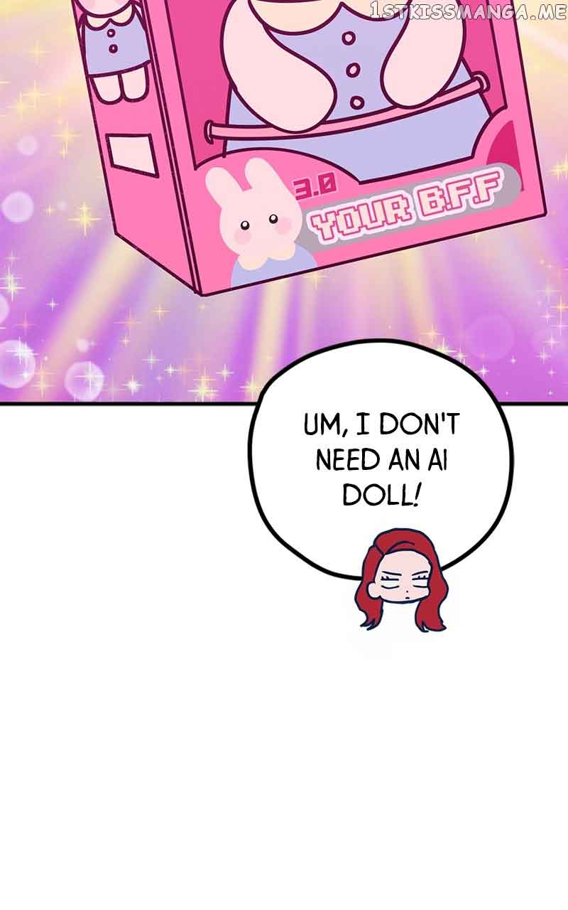 Throw the Trash in the Trash cane Chapter 49 page 76