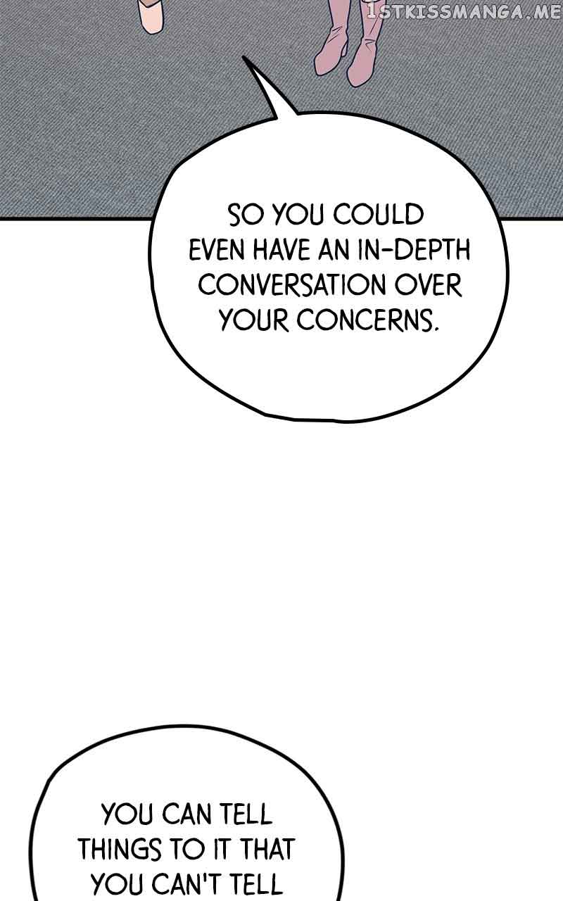 Throw the Trash in the Trash cane Chapter 49 page 78