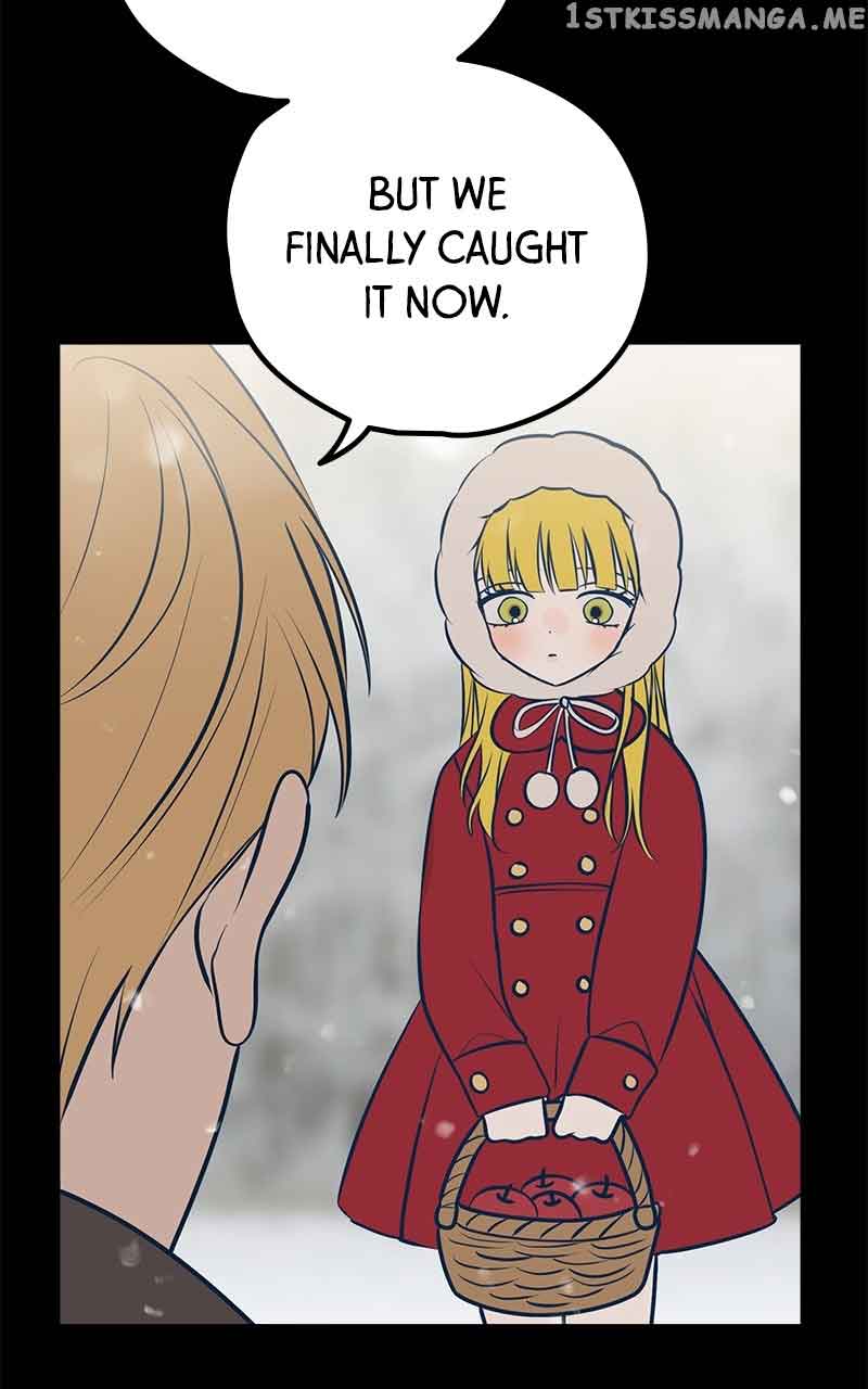 Throw the Trash in the Trash cane Chapter 49 page 7
