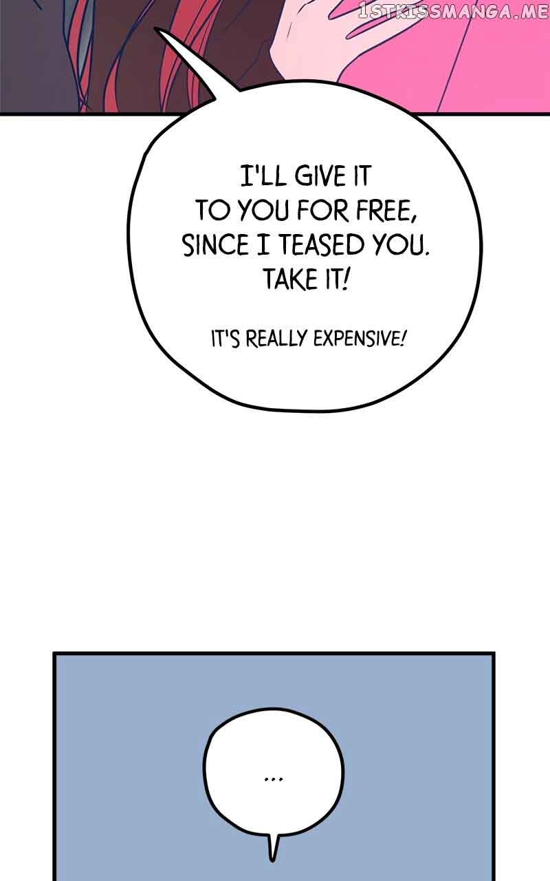 Throw the Trash in the Trash cane Chapter 49 page 80