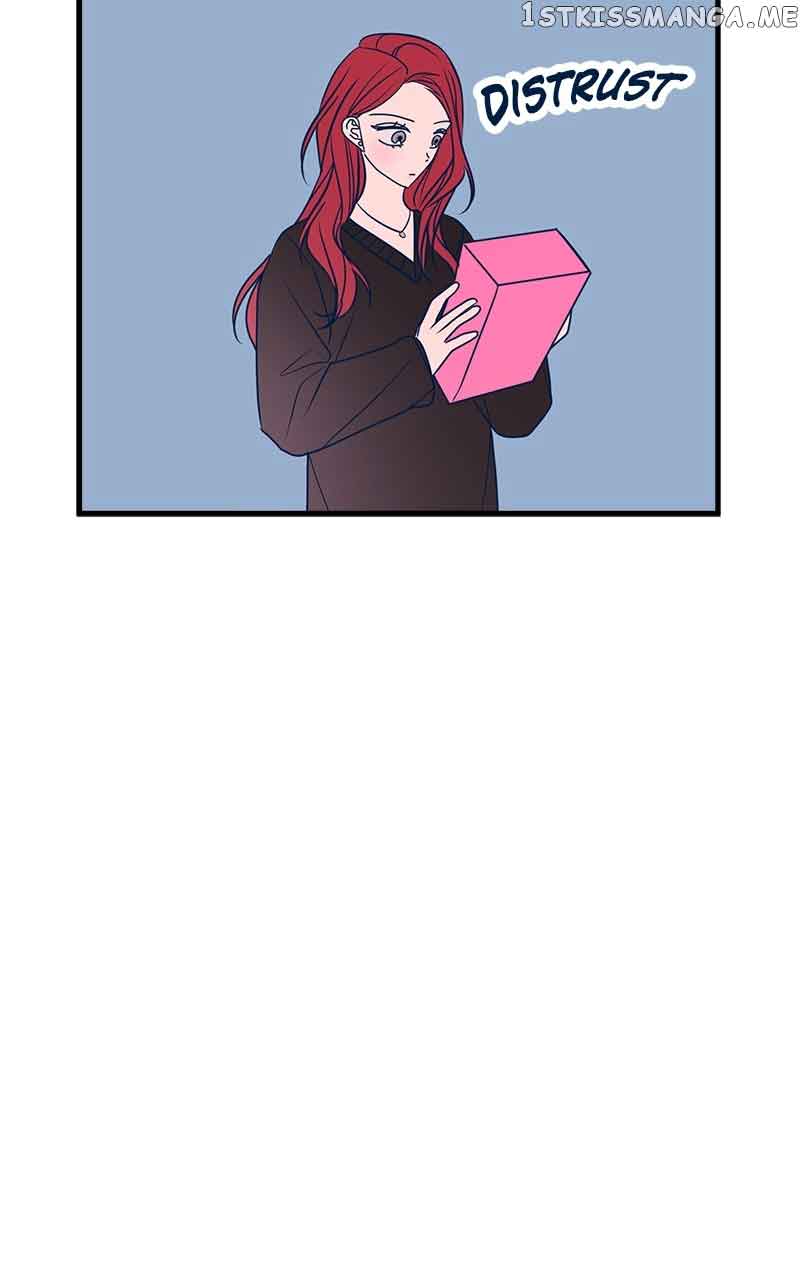 Throw the Trash in the Trash cane Chapter 49 page 81