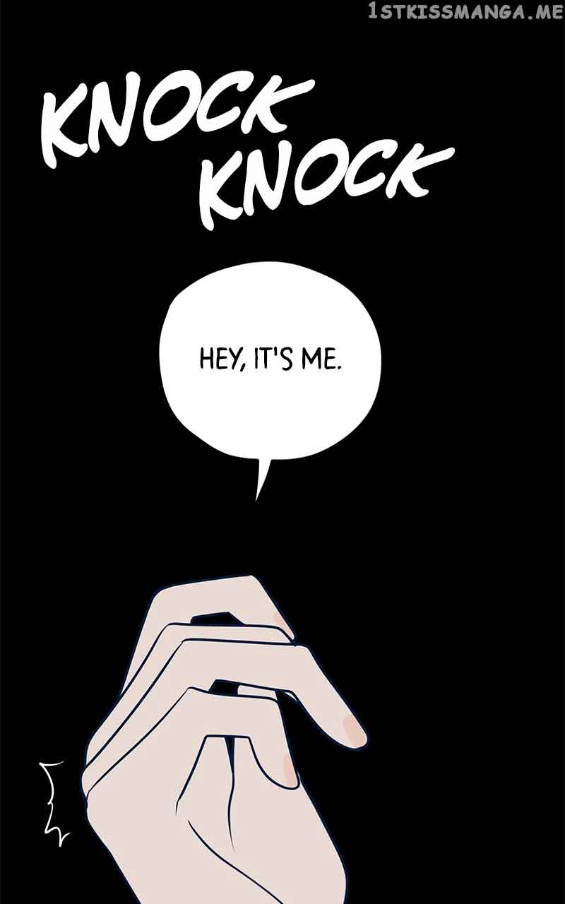 Throw the Trash in the Trash cane Chapter 49 page 85
