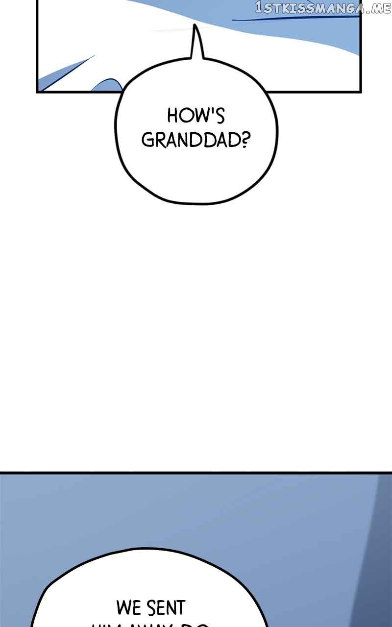 Throw the Trash in the Trash cane Chapter 49 page 90
