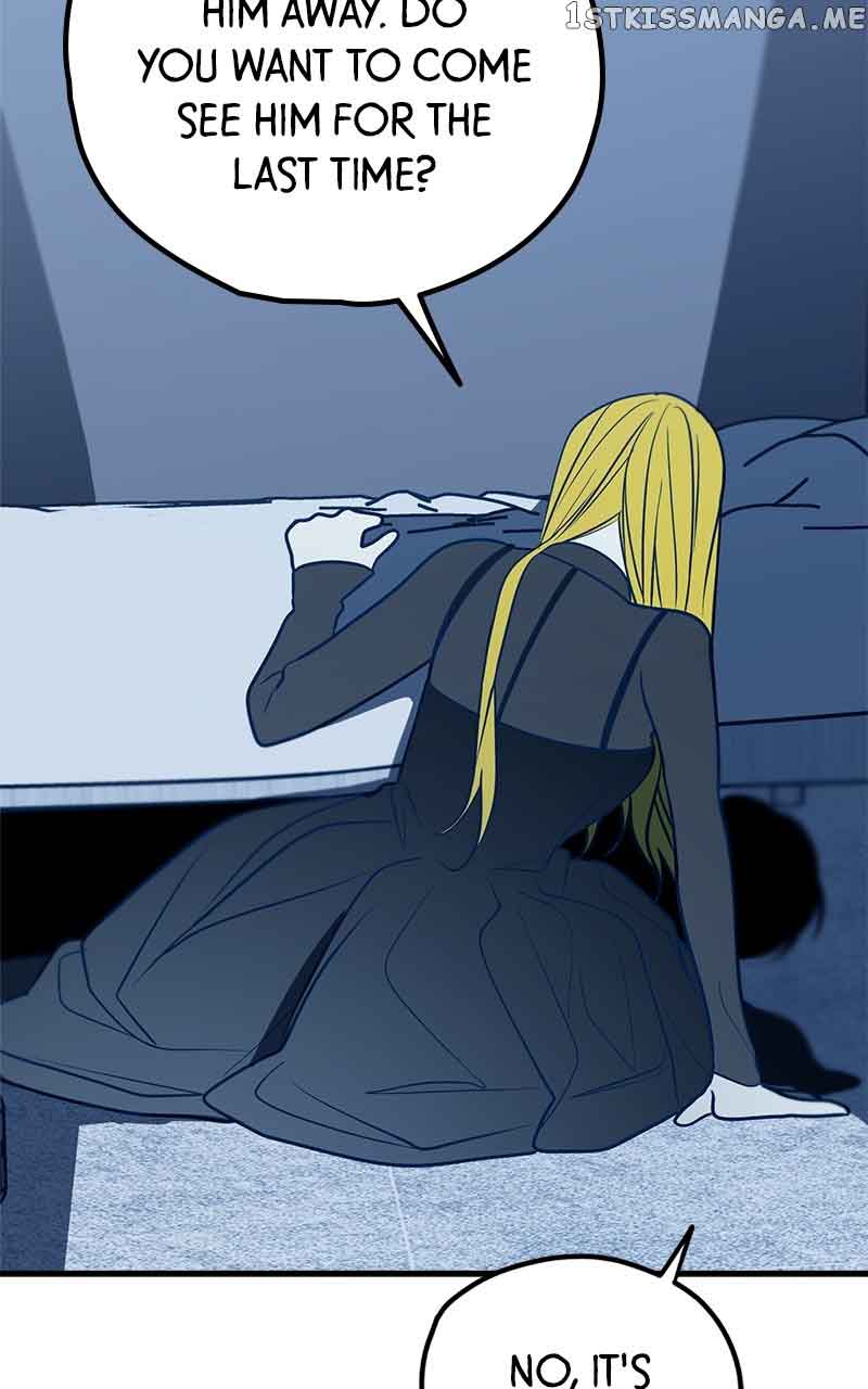 Throw the Trash in the Trash cane Chapter 49 page 91