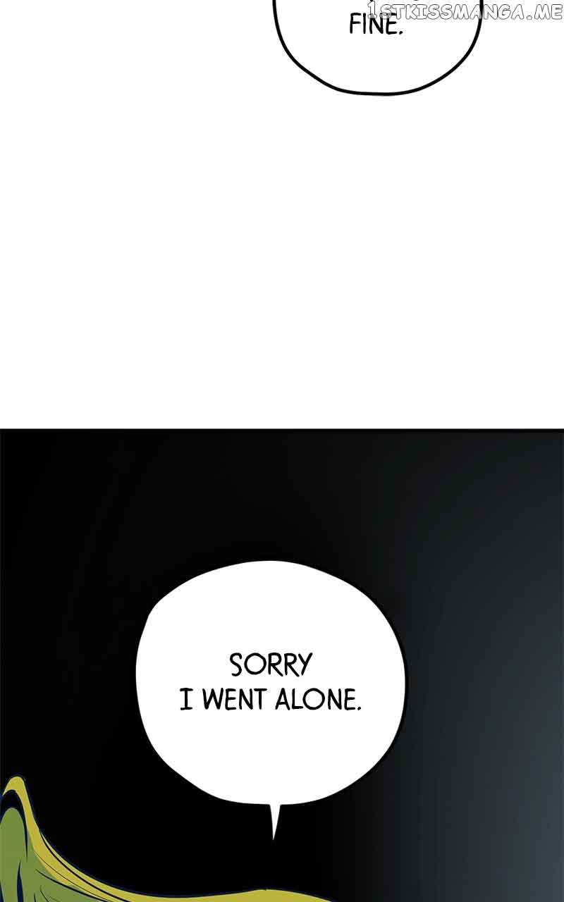 Throw the Trash in the Trash cane Chapter 49 page 92