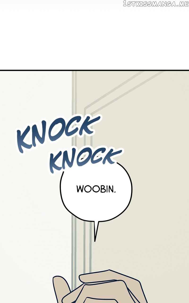 Throw the Trash in the Trash cane Chapter 49 page 97