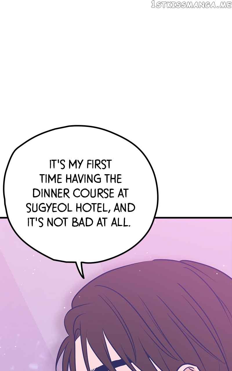 Throw the Trash in the Trash cane Chapter 50 page 100