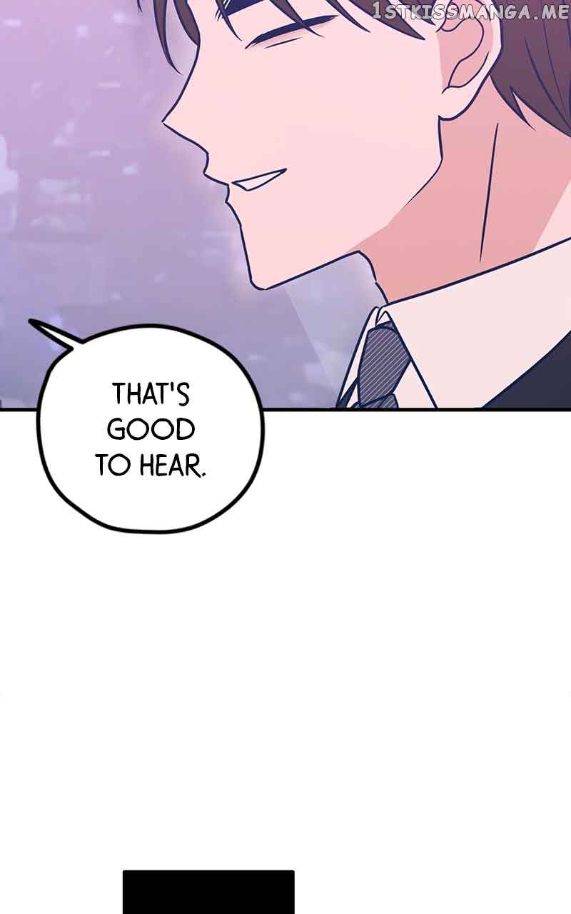 Throw the Trash in the Trash cane Chapter 50 page 101