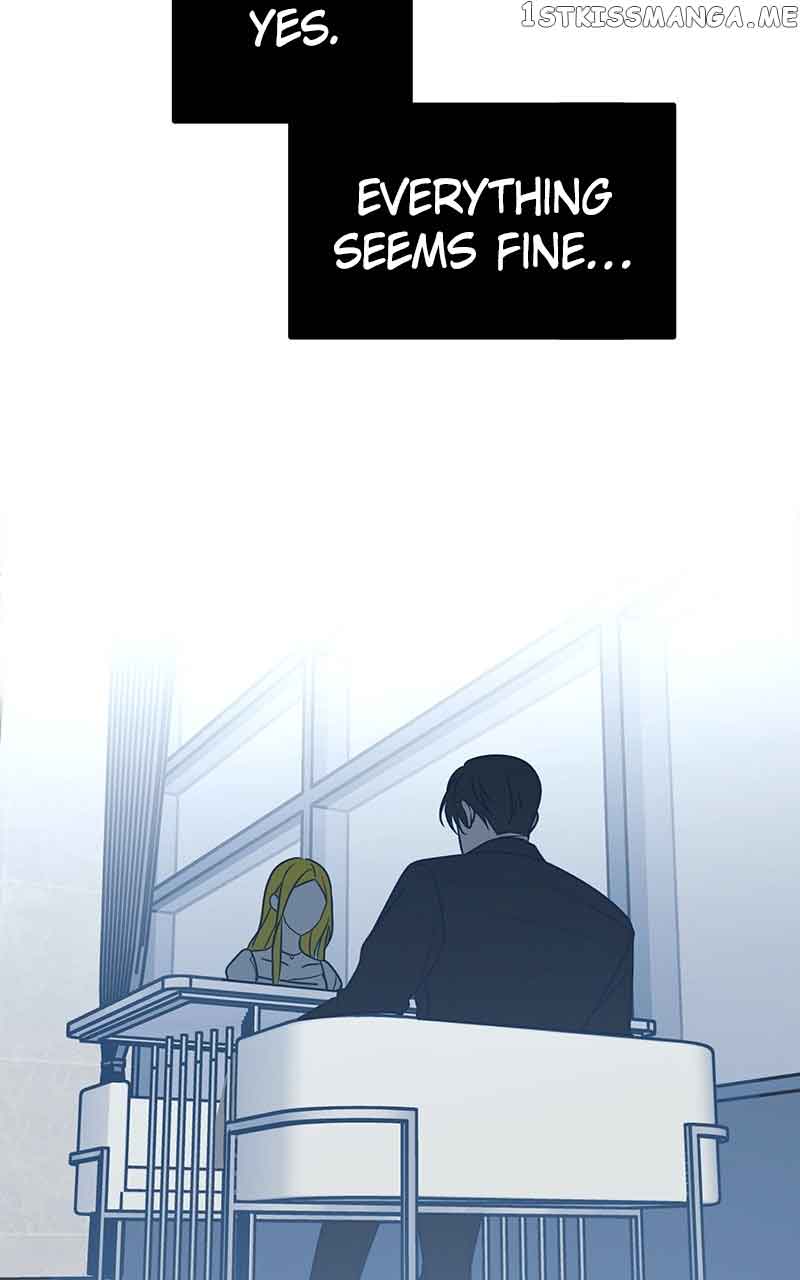 Throw the Trash in the Trash cane Chapter 50 page 102