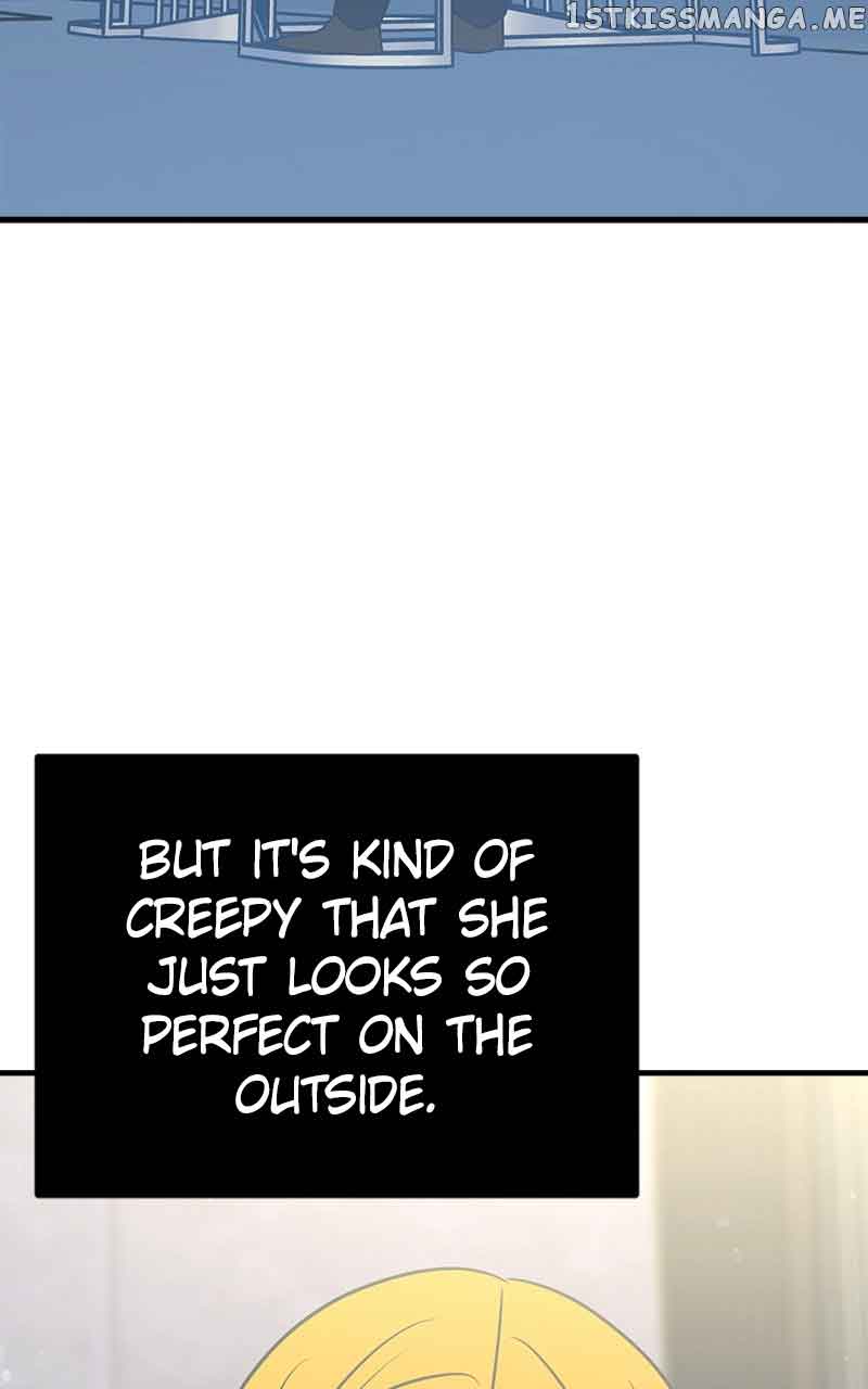 Throw the Trash in the Trash cane Chapter 50 page 103