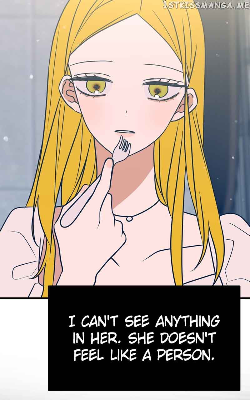 Throw the Trash in the Trash cane Chapter 50 page 104