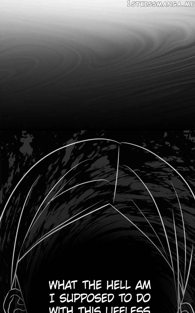 Throw the Trash in the Trash cane Chapter 50 page 105