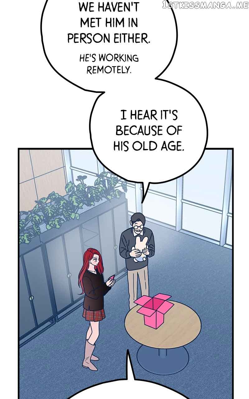 Throw the Trash in the Trash cane Chapter 50 page 10
