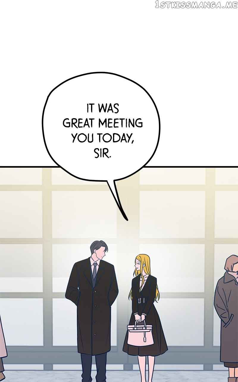 Throw the Trash in the Trash cane Chapter 50 page 110