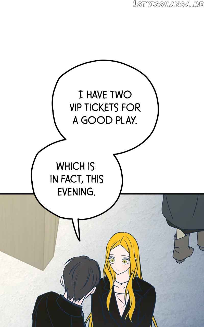 Throw the Trash in the Trash cane Chapter 50 page 113