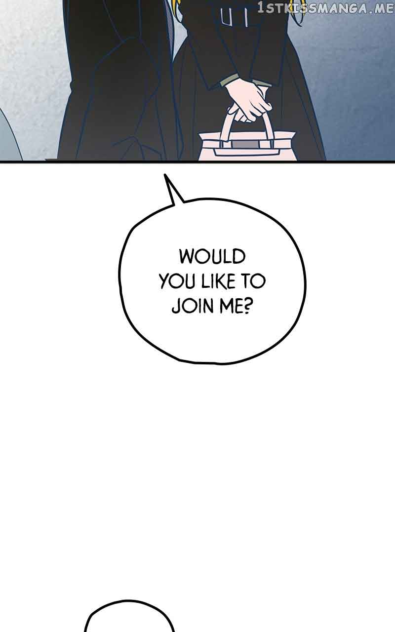Throw the Trash in the Trash cane Chapter 50 page 114