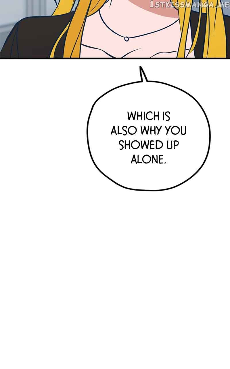 Throw the Trash in the Trash cane Chapter 50 page 116