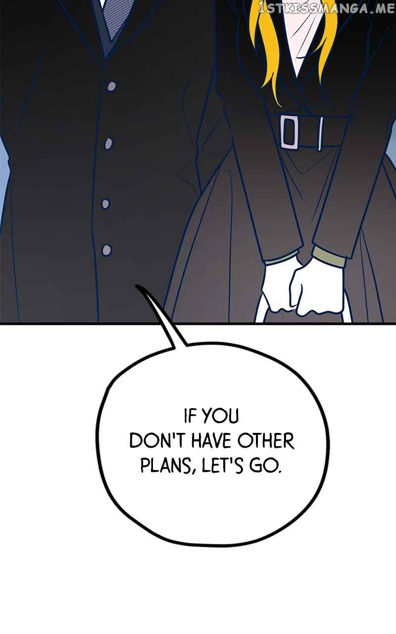 Throw the Trash in the Trash cane Chapter 50 page 119