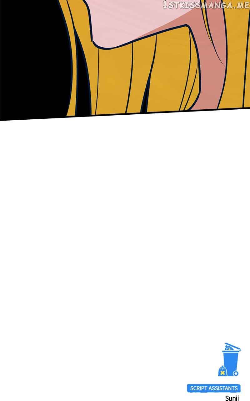 Throw the Trash in the Trash cane Chapter 50 page 121