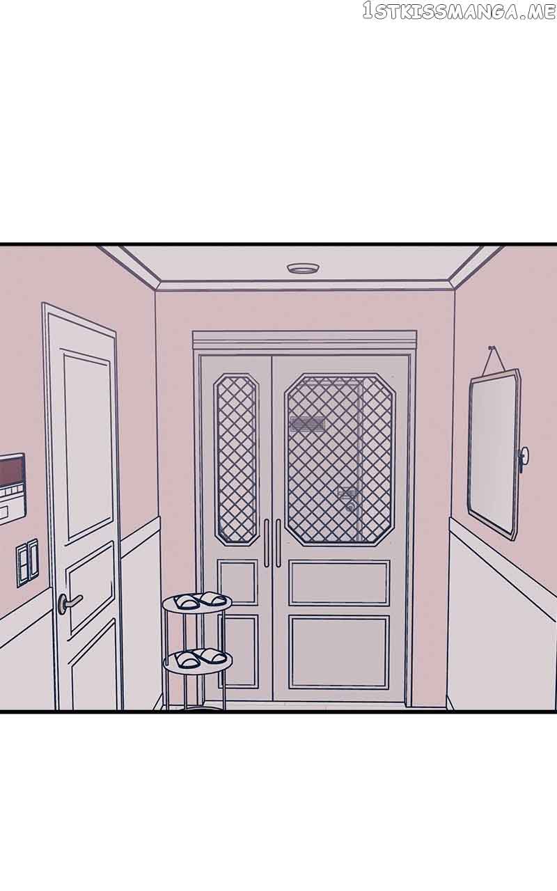 Throw the Trash in the Trash cane Chapter 50 page 15
