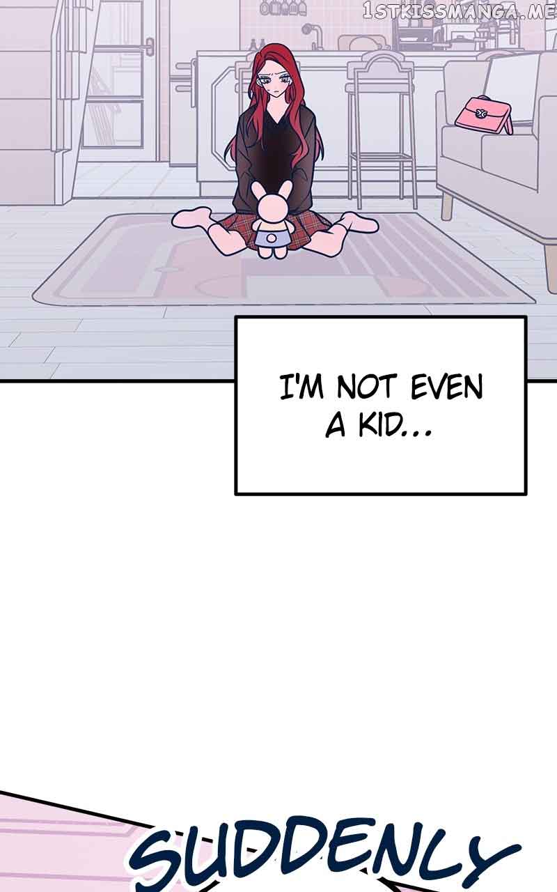 Throw the Trash in the Trash cane Chapter 50 page 18
