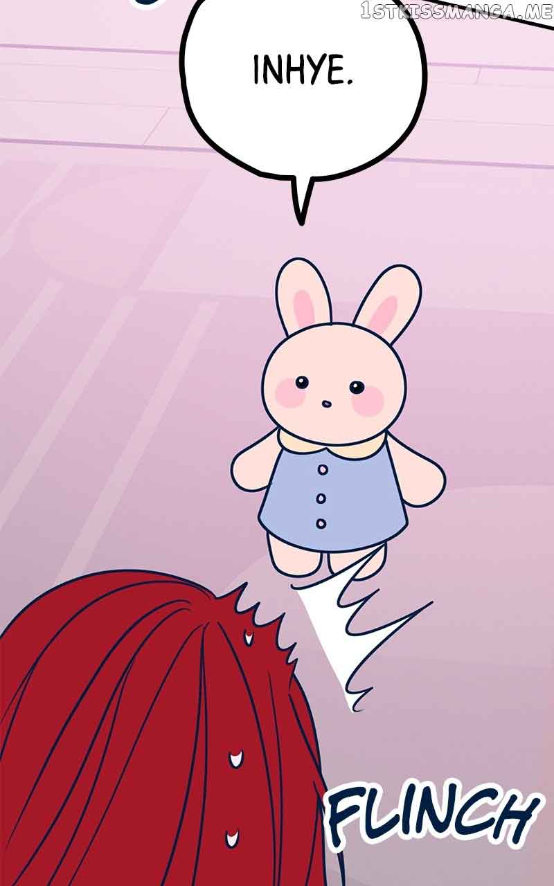 Throw the Trash in the Trash cane Chapter 50 page 19