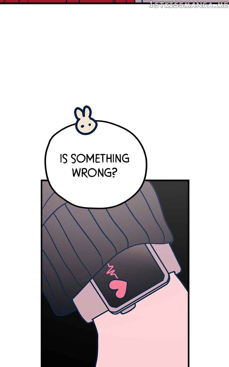 Throw the Trash in the Trash cane Chapter 50 page 20