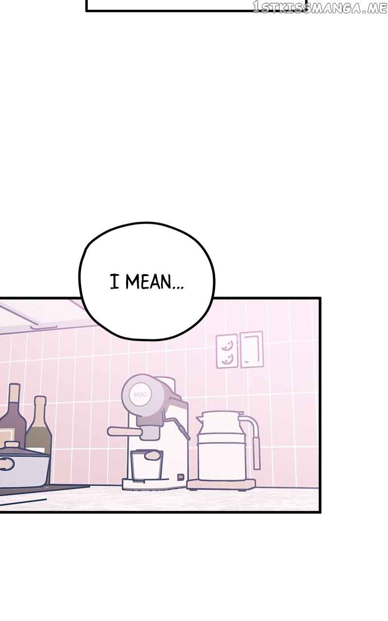Throw the Trash in the Trash cane Chapter 50 page 23