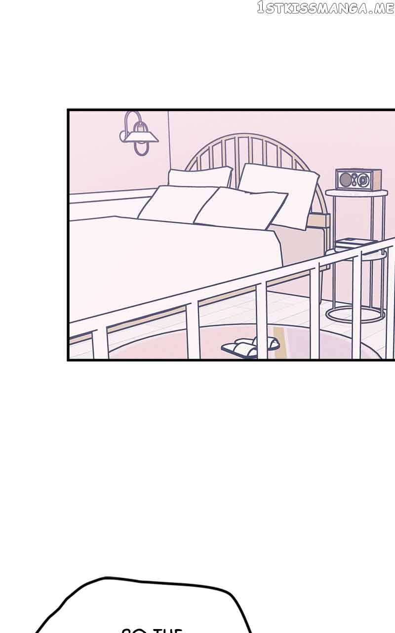 Throw the Trash in the Trash cane Chapter 50 page 24