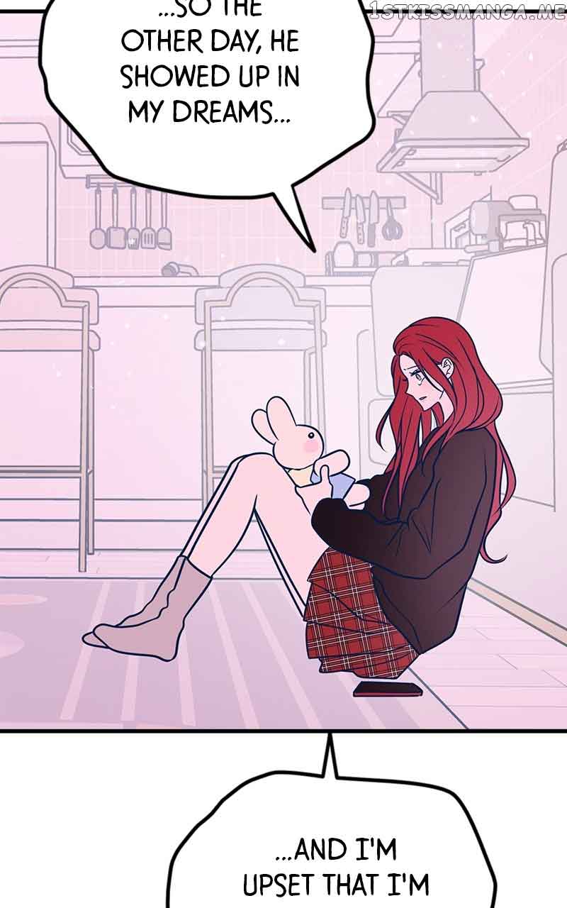 Throw the Trash in the Trash cane Chapter 50 page 25