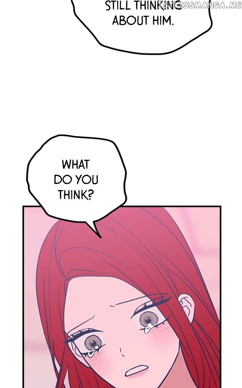 Throw the Trash in the Trash cane Chapter 50 page 26