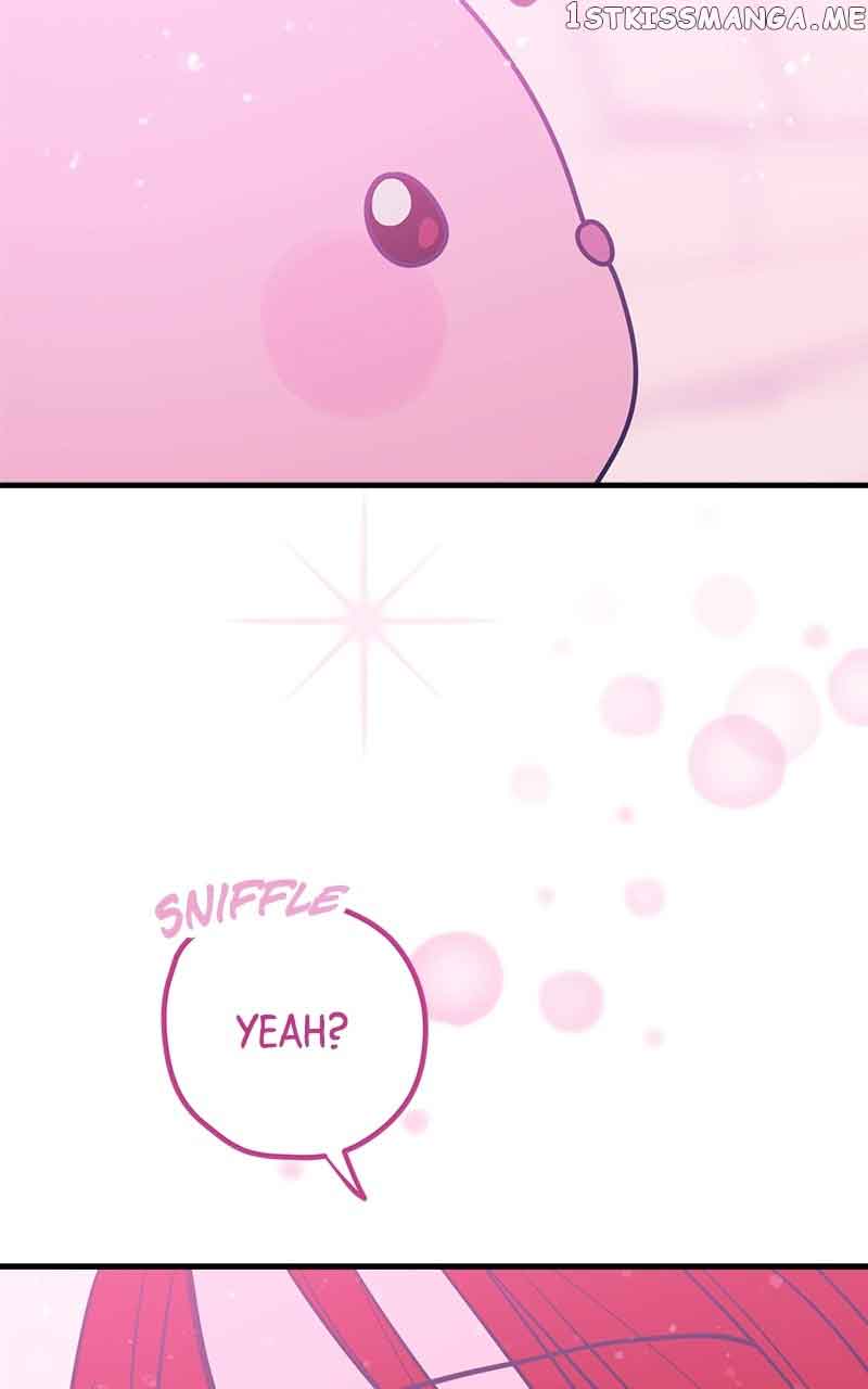 Throw the Trash in the Trash cane Chapter 50 page 28