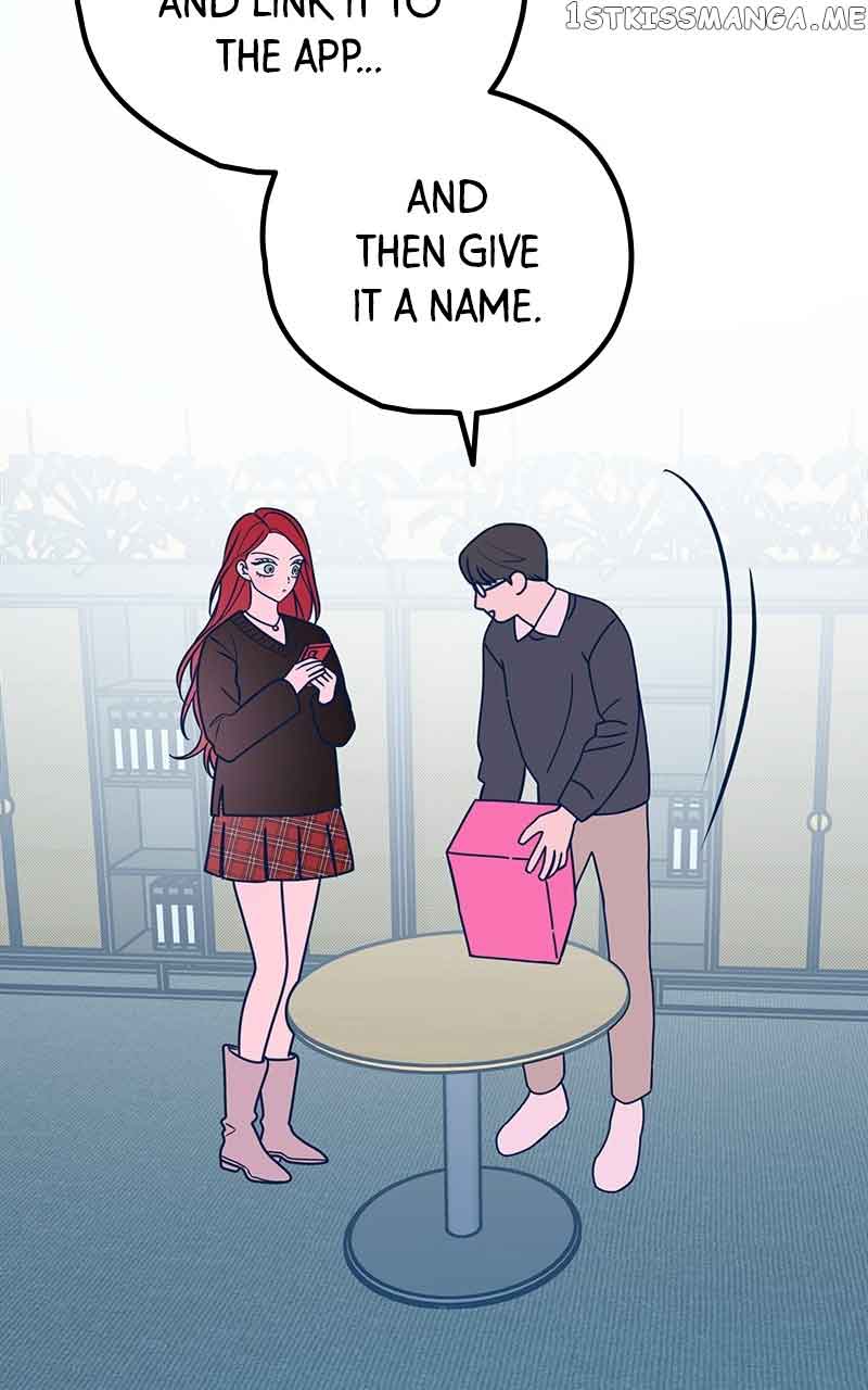 Throw the Trash in the Trash cane Chapter 50 page 2