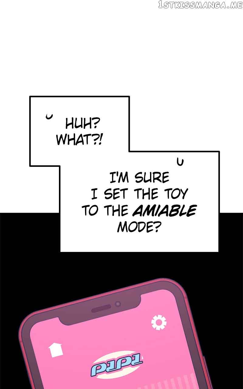 Throw the Trash in the Trash cane Chapter 50 page 34