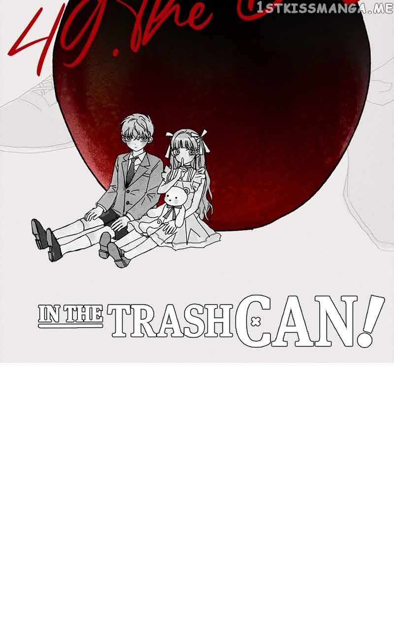 Throw the Trash in the Trash cane Chapter 50 page 41