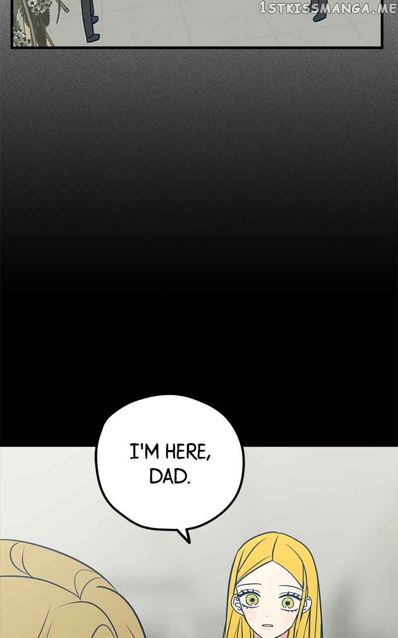 Throw the Trash in the Trash cane Chapter 50 page 43